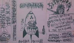 Separator : Another Messiah